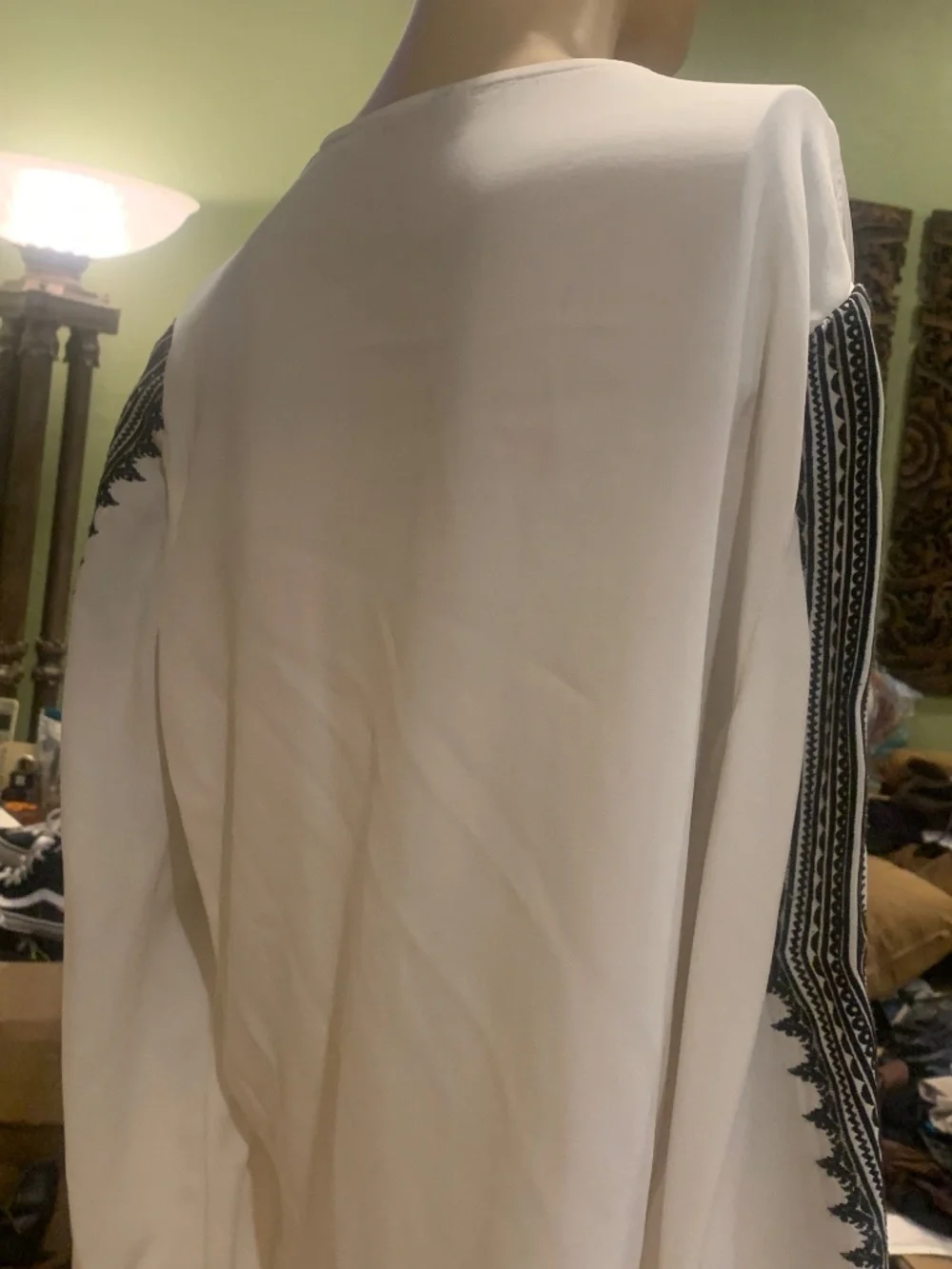 Kobi halpern blouse - Picture 4 of 5